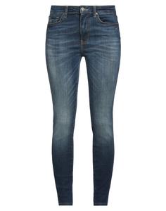 Джинсы Armani Exchange, синий