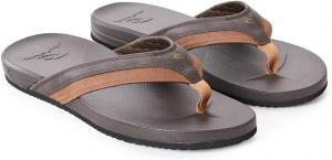 Мужские сандалии-вьетнамки Rip Curl Soft Top, бежевый