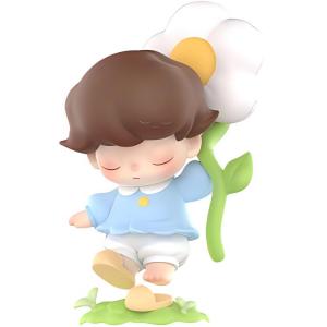 Фигурка Dimoo Weaving Wonders Series Butterfly Wizard POP MART