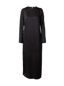 Платье Nasty Gal, черный