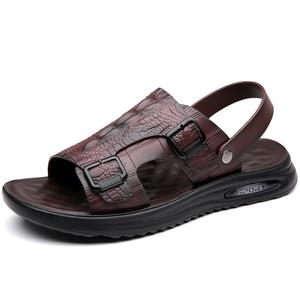 Пляжные сандалии мужские BOLE, Brown