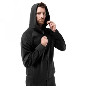 Флис Zhik Thermo Tech hoodie, черный