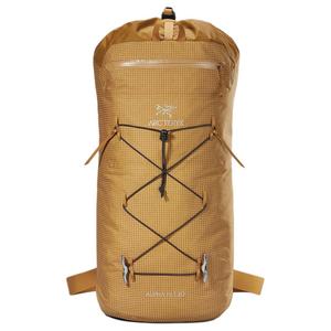 Arcteryx Туристический рюкзак нейлоновый светло-коричневый унисекс, Light Umber