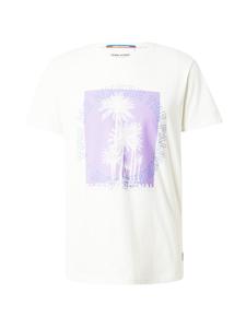 Рубашка BLEND, белый