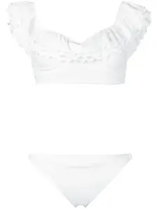 Бикини 'Kaja' La Reveche, белый