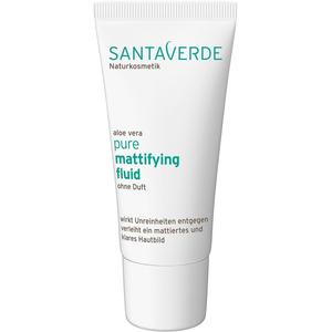 Сыворотка для лица Santaverde Mattifying Fluid, 30 ml