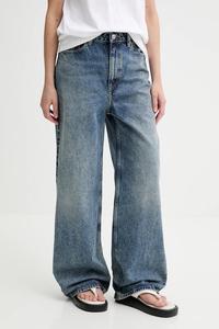 Джинсы SASHELLY Samsoe Samsoe, синий