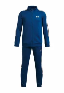 Вязаный спортивный костюм icon Under Armour, Varsity Blue