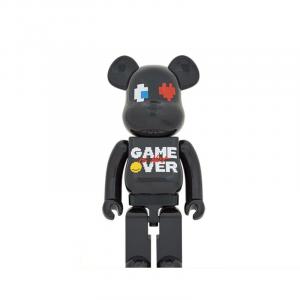 1000% Pac Man модные фигурки 70см BE@RBRICK