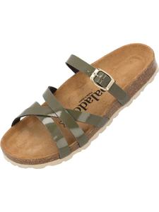 Мюли Palado Mules Cruisi, цвет Fir