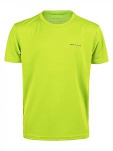 Endurance Тренировочная футболка зеленого цвета