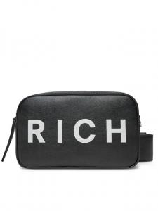 Наплечная сумка John Richmond RWA24142BO, черный