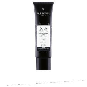 Скраб для волос Head Spa Exfoliante Rene Furterer, 150 мл