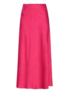 Юбка b.young GETTA, красный