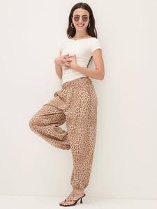 Мягкий ребристый топ с открытой спиной на весь день Pink, белый