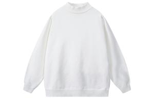 Джемпер Unisex JEANSWEST, Абрикос [На флисе]