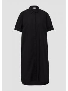 Платье в цвете 9999_черный s.Oliver