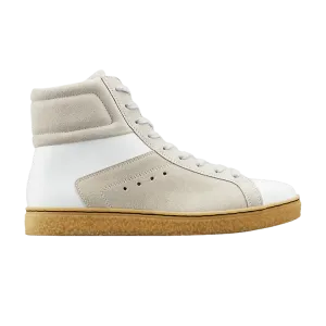 Кроссовки Onitsuka Tiger Mitio MT White Birch, белый