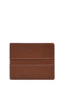 Кошелек Fossil, Brown