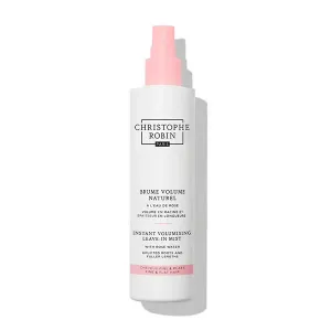 Туман для объема Instant Volumising Christophe Robin, 150 ml