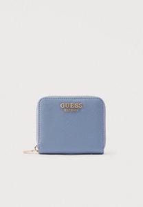 Кошелек Guess LAUREL, Grey Blue/Grey