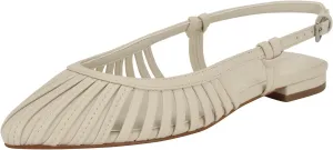 Сандалии Calvin Klein womens Jillie, слоновая кость