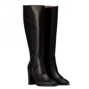 Ботинки Wonders Treze 50 heel, черный