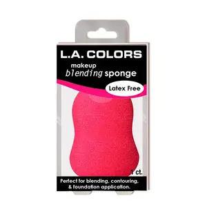 Губка для макияжа Makeup Blending Sponge L.A. Colors, 1 UD