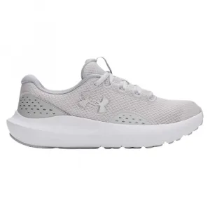 Беговые кроссовки Under Armour Charged Surge 4, серый