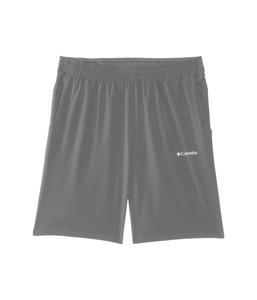 Шорты Columbia Kids Columbia Hike II Shorts, цвет City Grey