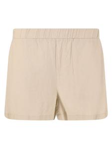 Тканевые шорты Athlecia