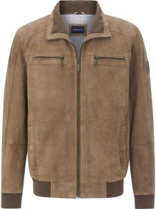 Куртка межсезонная BABISTA Sarmar, коричневый