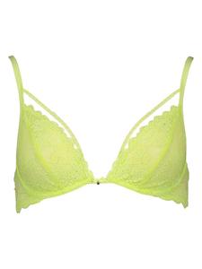 Бюстгальтер на косточках Vivance, светло-зеленый