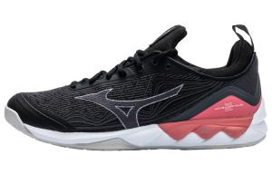 Mizuno Кроссовки унисекс, Black