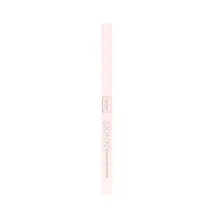 Автоматический карандаш для глаз и губ Skinny Nude Eye Pencil Wibo, 1 UD