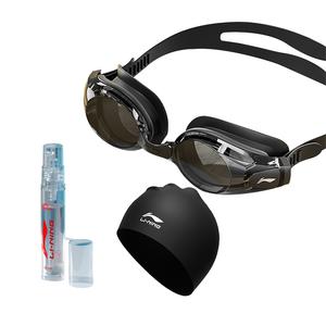 Очки LINING, черный