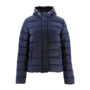 Куртка Jott модель Jane цвет синий