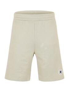 Обычные брюки CONVERSE, пастельно-зеленый