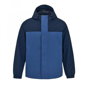 Timberland Куртка мужская Blue Hooded Moderate Others