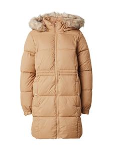 Всесезонная куртка VERO MODA Between-Season Jacket VMPINAR, карамельный