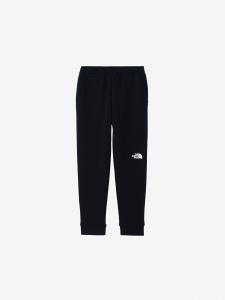 Детские спортивные штаны Colorize Sweat Long Pants The North Face, цвет Black