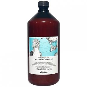 Шампунь Natural Tech Well-Being 1000 мл Davines