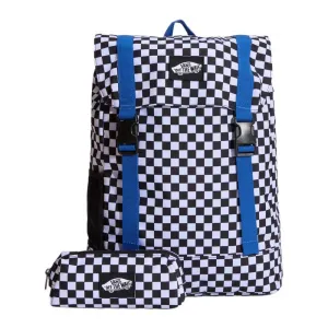 Рюкзак Vans Utility 18L Junior, белый