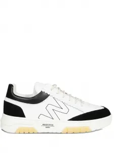 Кроссовки Orlaya с логотипом Weekend Max Mara, белый