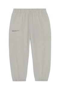 Детские спортивные брюки 365 Midweight Track Pants Pangaia, бежевый