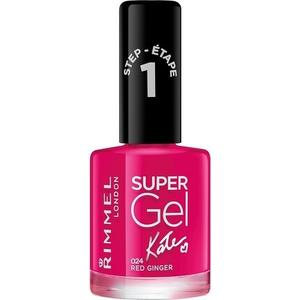Лак для ногтей London 60 Seconds Super Shine от Rita Ora 8 мл 270 Sweet Retreat, Rimmel