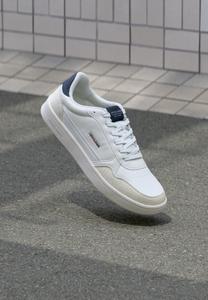 Кроссовки Jack & Jones JFWBOUNCE NOOS, White/Navy/White