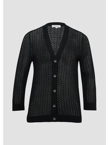 Кардиган 9999_черный s.Oliver