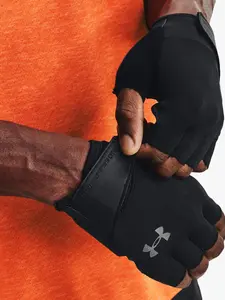 Мужские перчатки для спортзала Under Armour