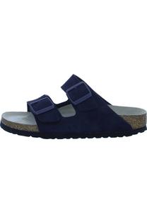 Тапочки Arizona Birkenstock, цвет midnight